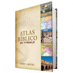 Atlas Bíblico de Tyndale