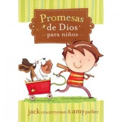 Promesas de Dios para niños