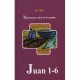 Meditaciones sobre los Evangelios: Juan